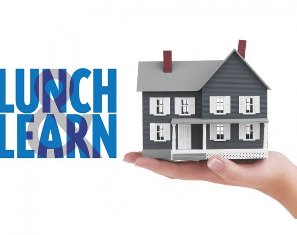 Lunch & Learn