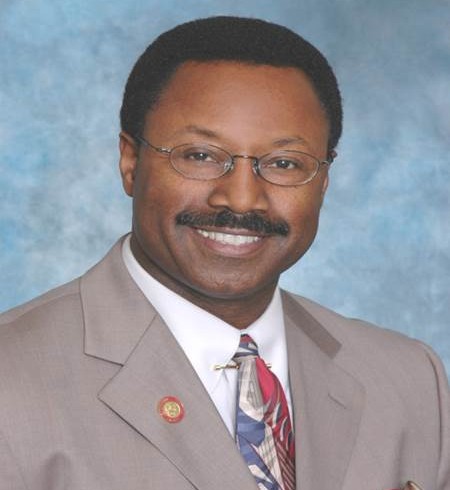 Stephen T. Webb Stephen T. Webb