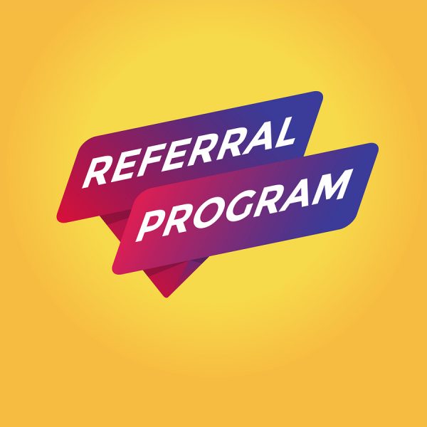 does couponcabin have a referral program